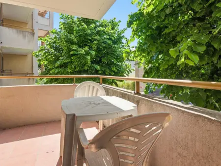 Location appartement à Grasse, Virginia