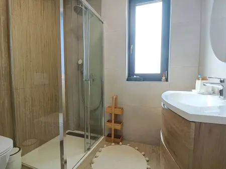 Villa Val à Medulin : 4 chambres, piscine privée et vue mer : photo 22