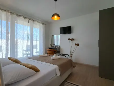 Villa Val à Medulin : 4 chambres, piscine privée et vue mer : photo 25