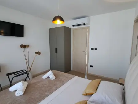Villa Val à Medulin : 4 chambres, piscine privée et vue mer : photo 28