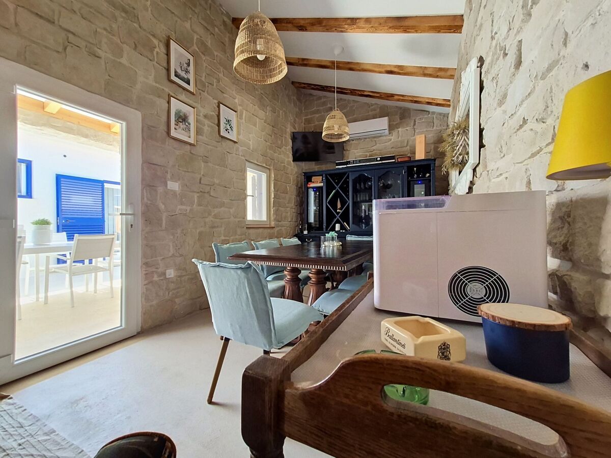 Villa MM Stankovci – Maison 4 pers. avec piscine chauffée - Photo 6