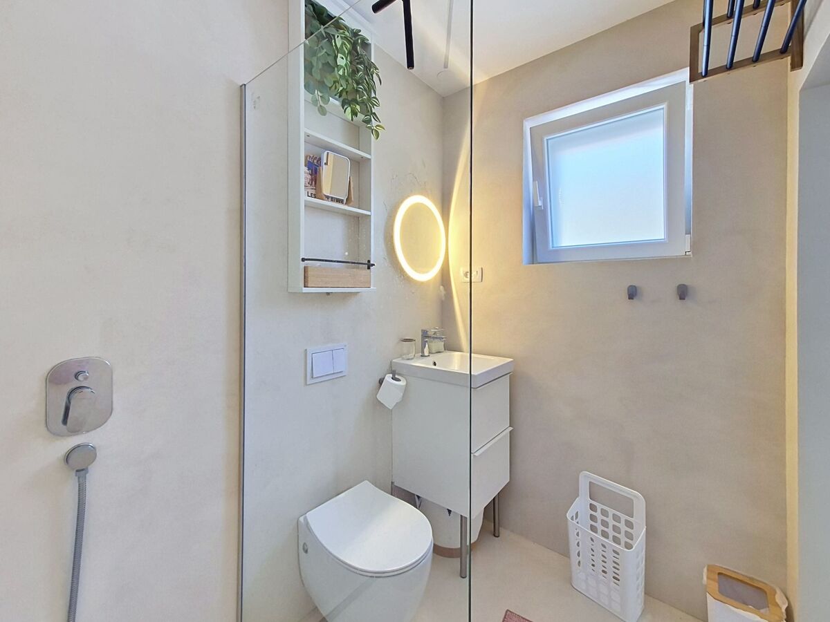 Villa MM Stankovci – Maison 4 pers. avec piscine chauffée - Photo 37