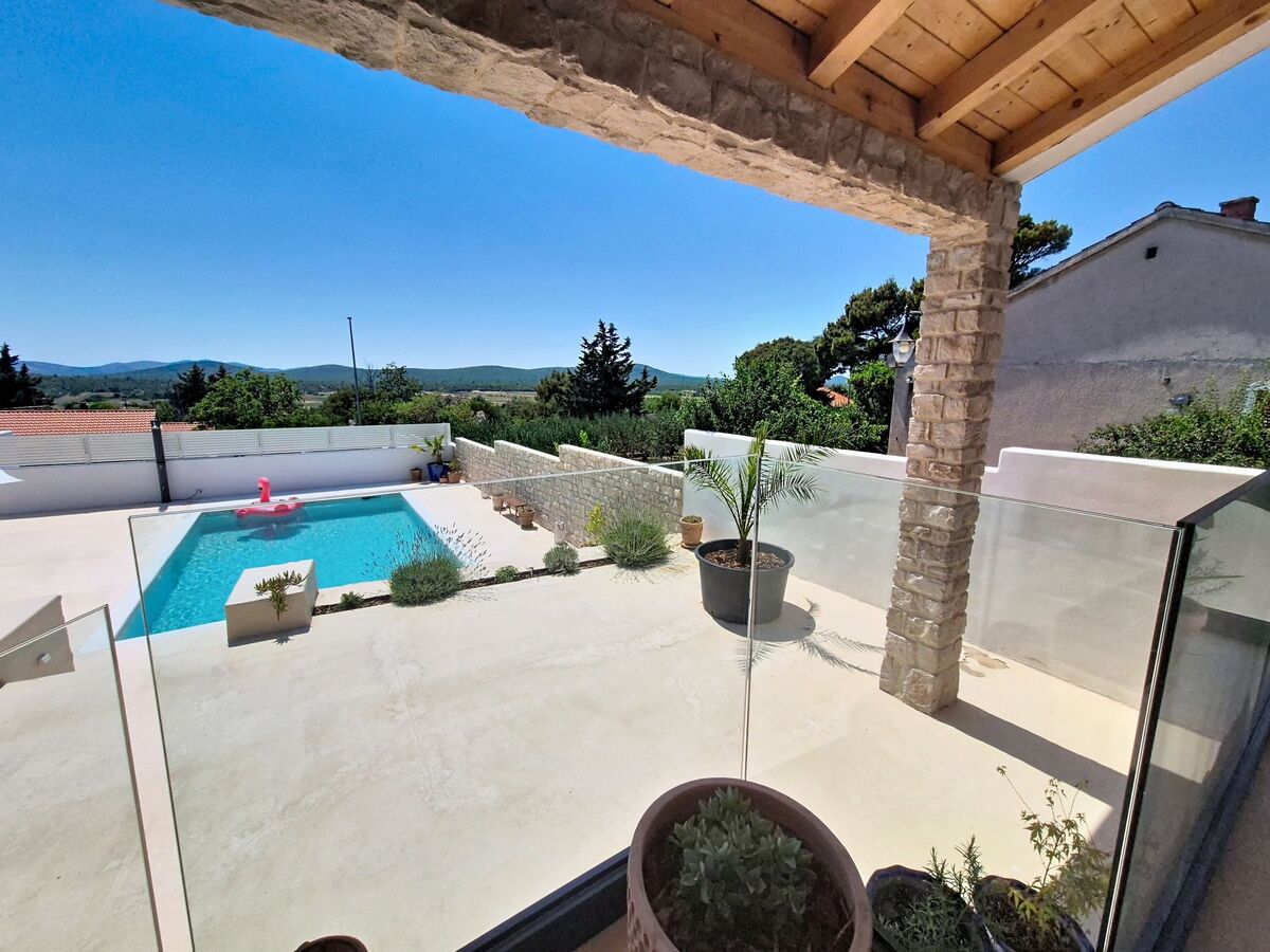 Villa MM Stankovci – Maison 4 pers. avec piscine chauffée - Photo 41
