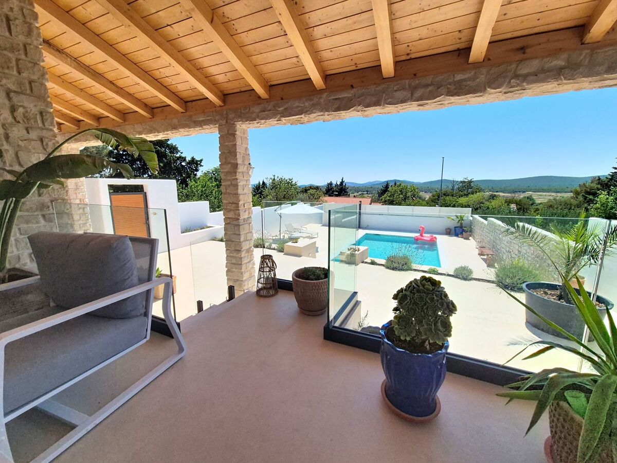 Villa MM Stankovci – Maison 4 pers. avec piscine chauffée - Photo 42