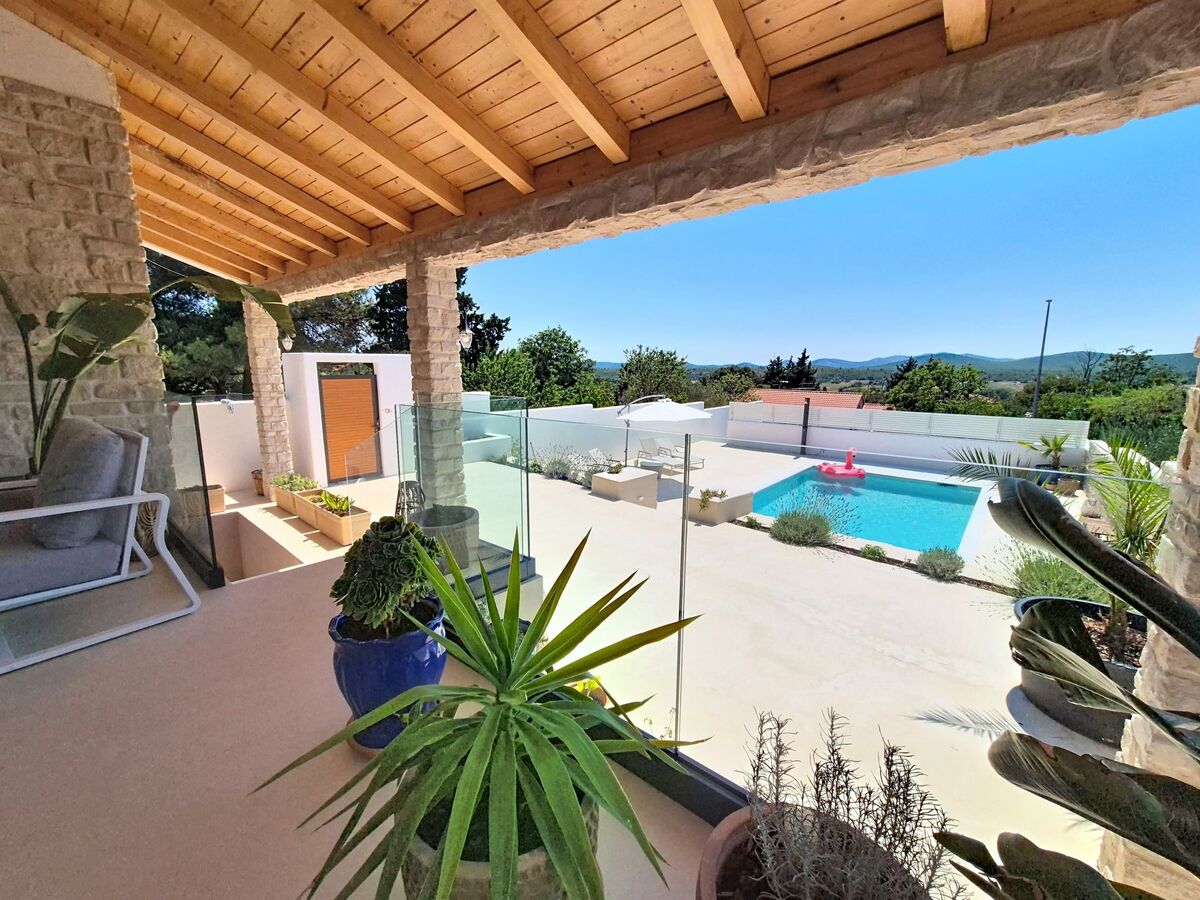 Villa MM Stankovci – Maison 4 pers. avec piscine chauffée - Photo 43