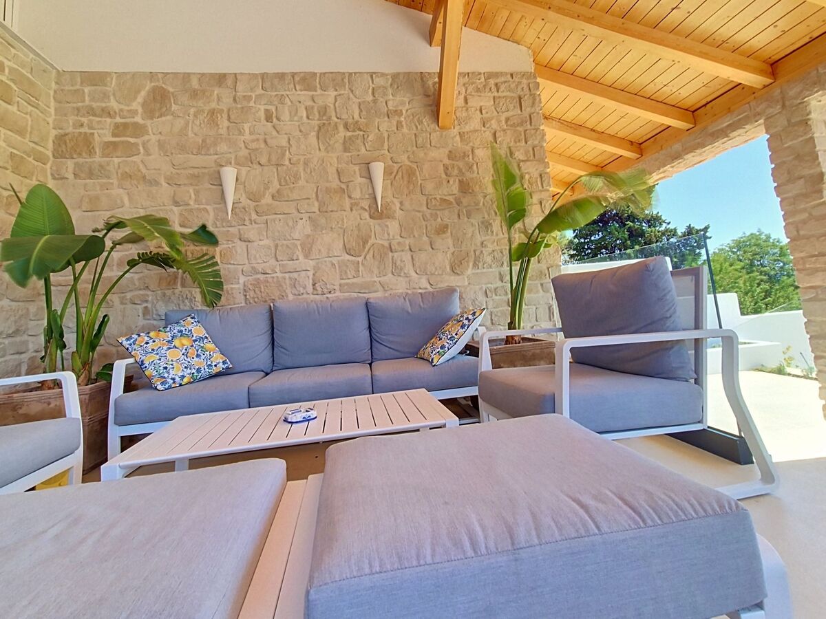 Villa MM Stankovci – Maison 4 pers. avec piscine chauffée - Photo 44