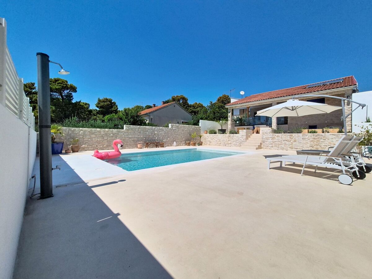 Villa MM Stankovci – Maison 4 pers. avec piscine chauffée - Photo 45