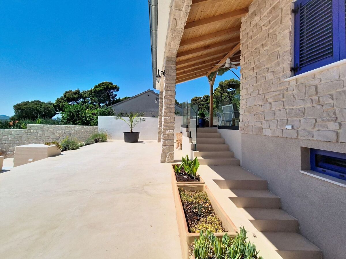 Villa MM Stankovci – Maison 4 pers. avec piscine chauffée - Photo 46