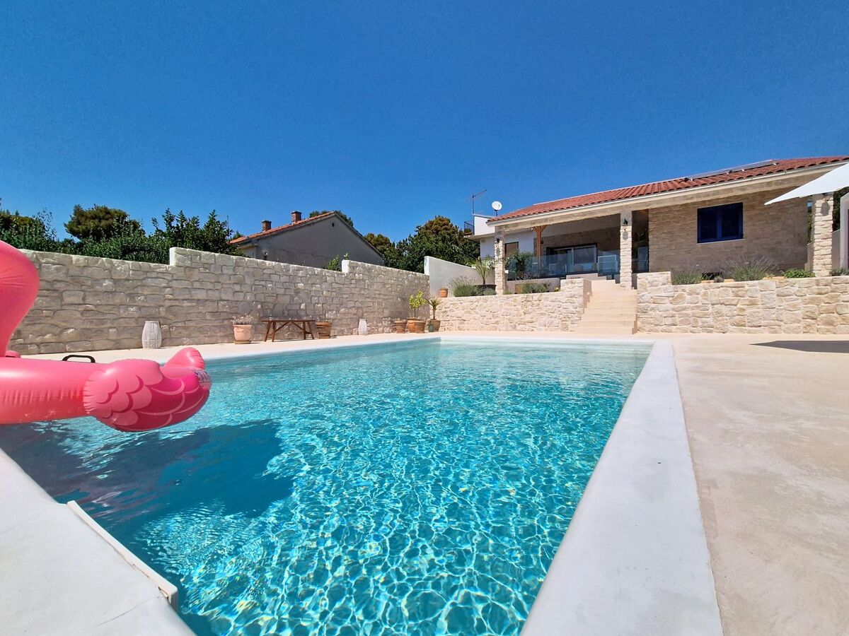 Villa MM Stankovci – Maison 4 pers. avec piscine chauffée - Photo 47