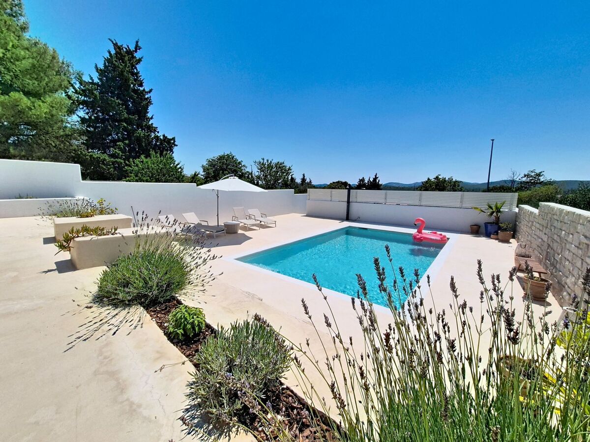 Villa MM Stankovci – Maison 4 pers. avec piscine chauffée - Photo 50