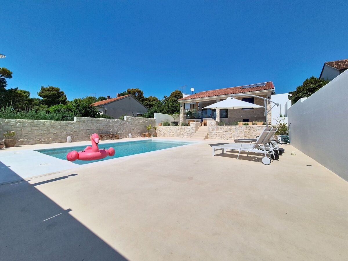 Villa MM Stankovci – Maison 4 pers. avec piscine chauffée - Photo 52