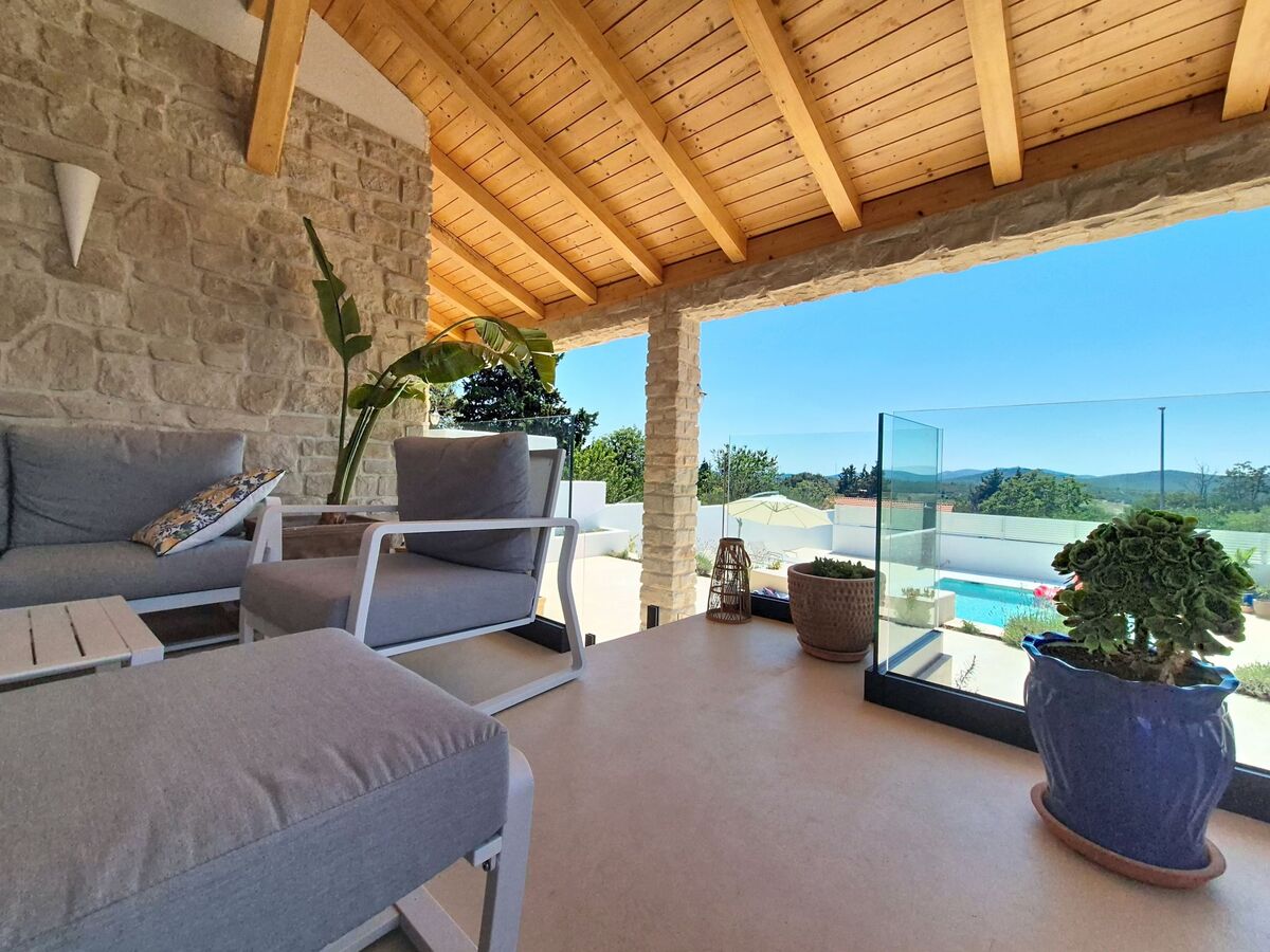 Villa MM Stankovci – Maison 4 pers. avec piscine chauffée - Photo 56