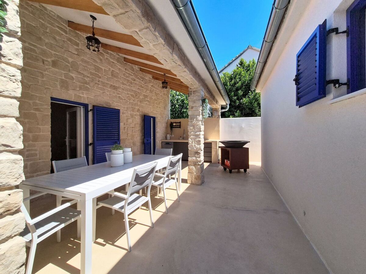 Villa MM Stankovci – Maison 4 pers. avec piscine chauffée - Photo 59