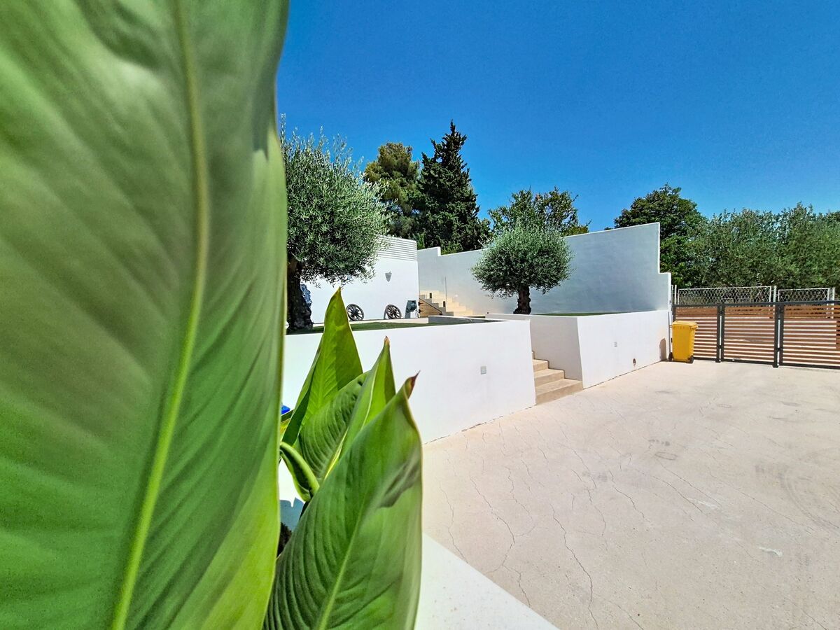 Villa MM Stankovci – Maison 4 pers. avec piscine chauffée - Photo 60