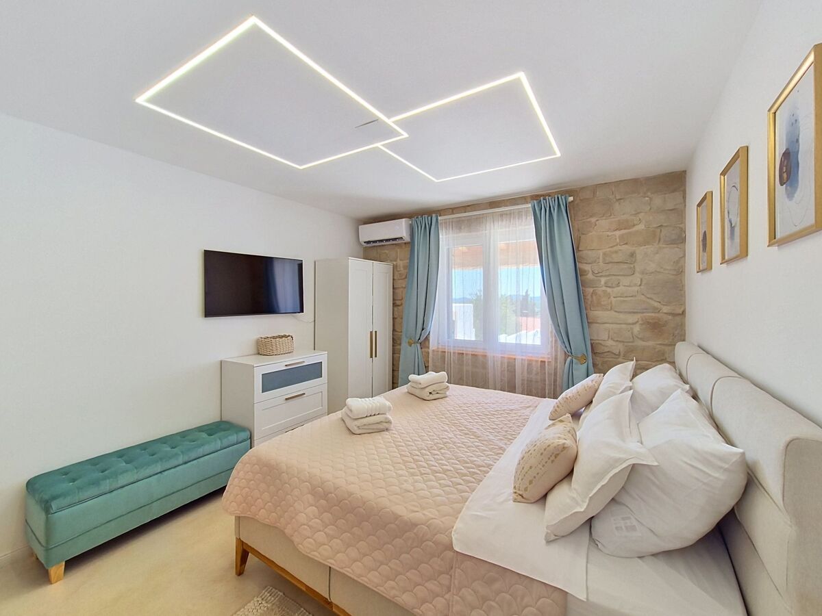 Villa MM Stankovci – Maison 4 pers. avec piscine chauffée - Photo 62