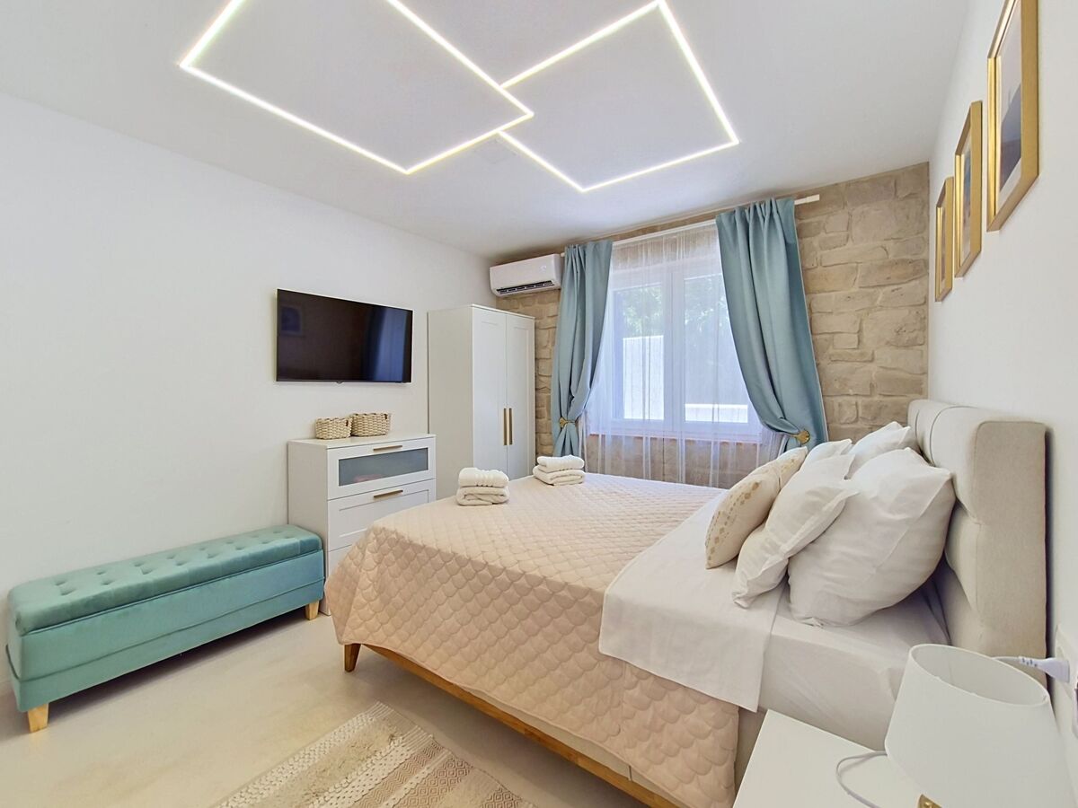 Villa MM Stankovci – Maison 4 pers. avec piscine chauffée - Photo 63