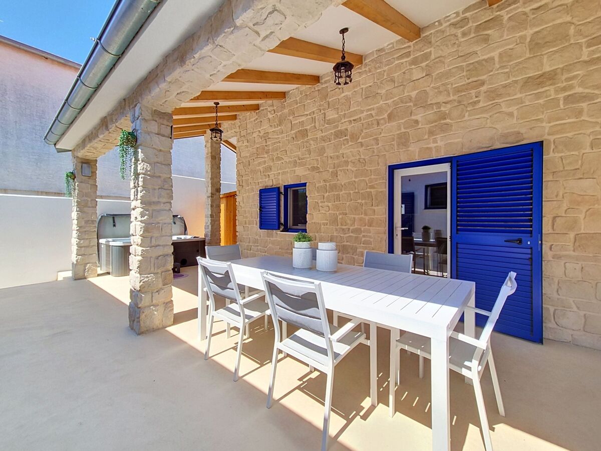 Villa MM Stankovci – Maison 4 pers. avec piscine chauffée - Photo 65