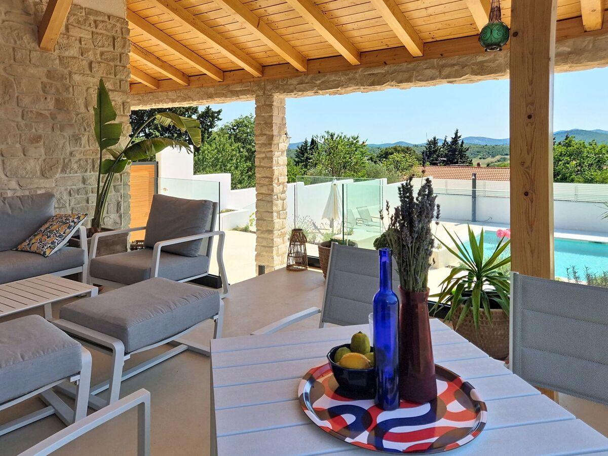 Villa MM Stankovci – Maison 4 pers. avec piscine chauffée - Photo 67