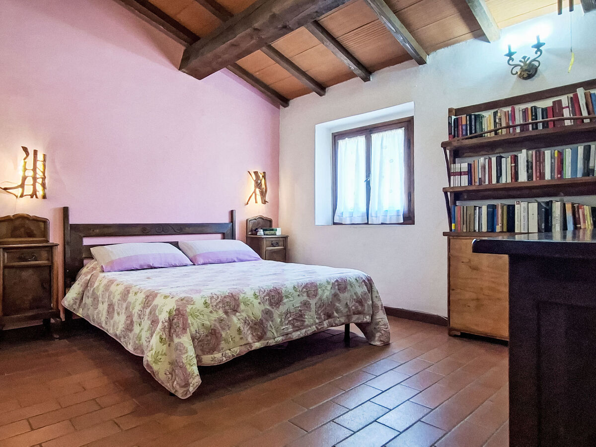 Maison Luce à Dicomano, 80 m² avec piscine - Photo 5