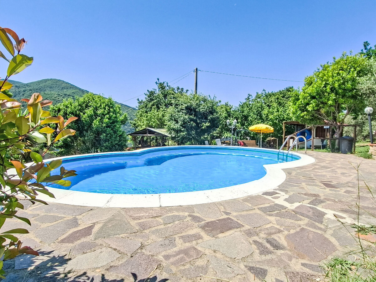 Maison Luce à Dicomano, 80 m² avec piscine - Photo 8