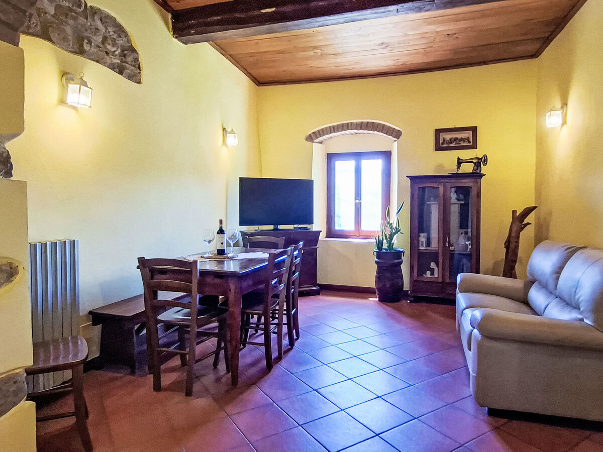 Maison Luce à Dicomano, 80 m² avec piscine - Photo 9