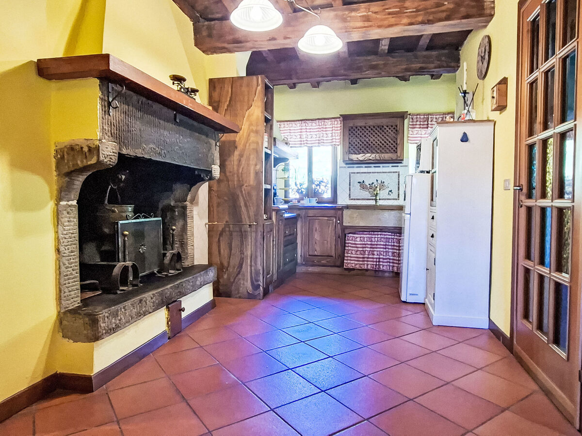 Maison Luce à Dicomano, 80 m² avec piscine - Photo 10