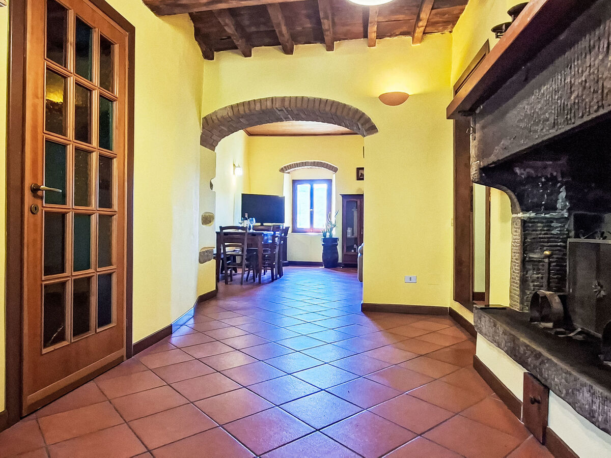 Maison Luce à Dicomano, 80 m² avec piscine - Photo 11