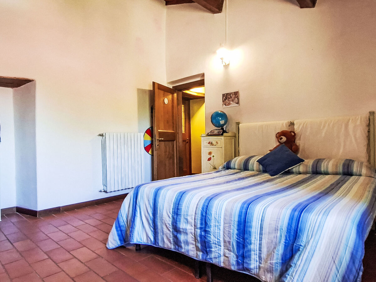 Maison Luce à Dicomano, 80 m² avec piscine - Photo 13