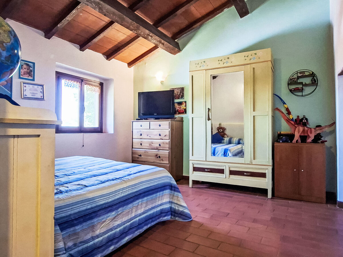 Maison Luce à Dicomano, 80 m² avec piscine - Photo 14