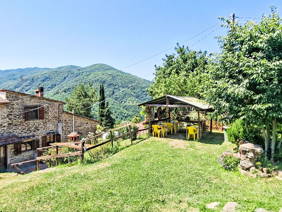 Maison Luce à Dicomano, 80 m² avec piscine - Photo 15