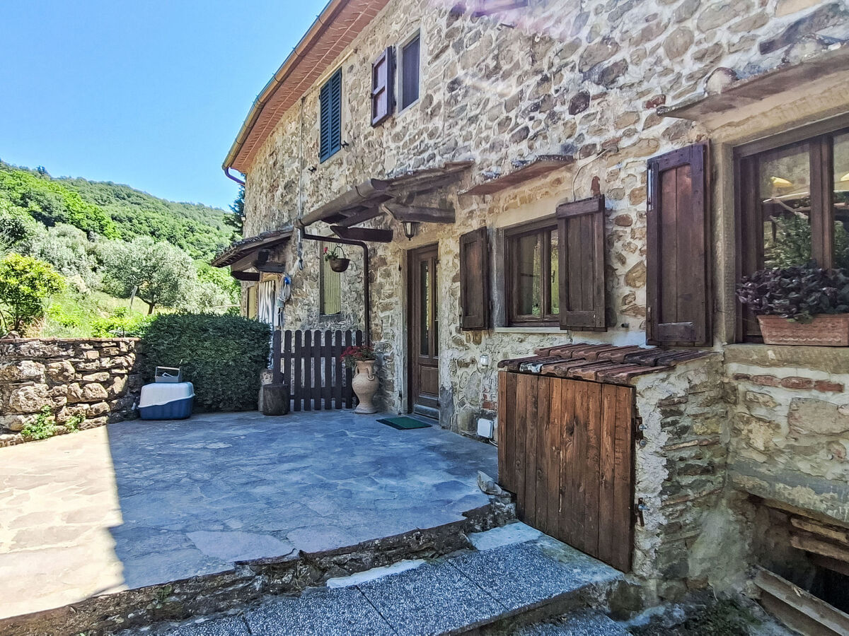 Maison Luce à Dicomano, 80 m² avec piscine - Photo 16