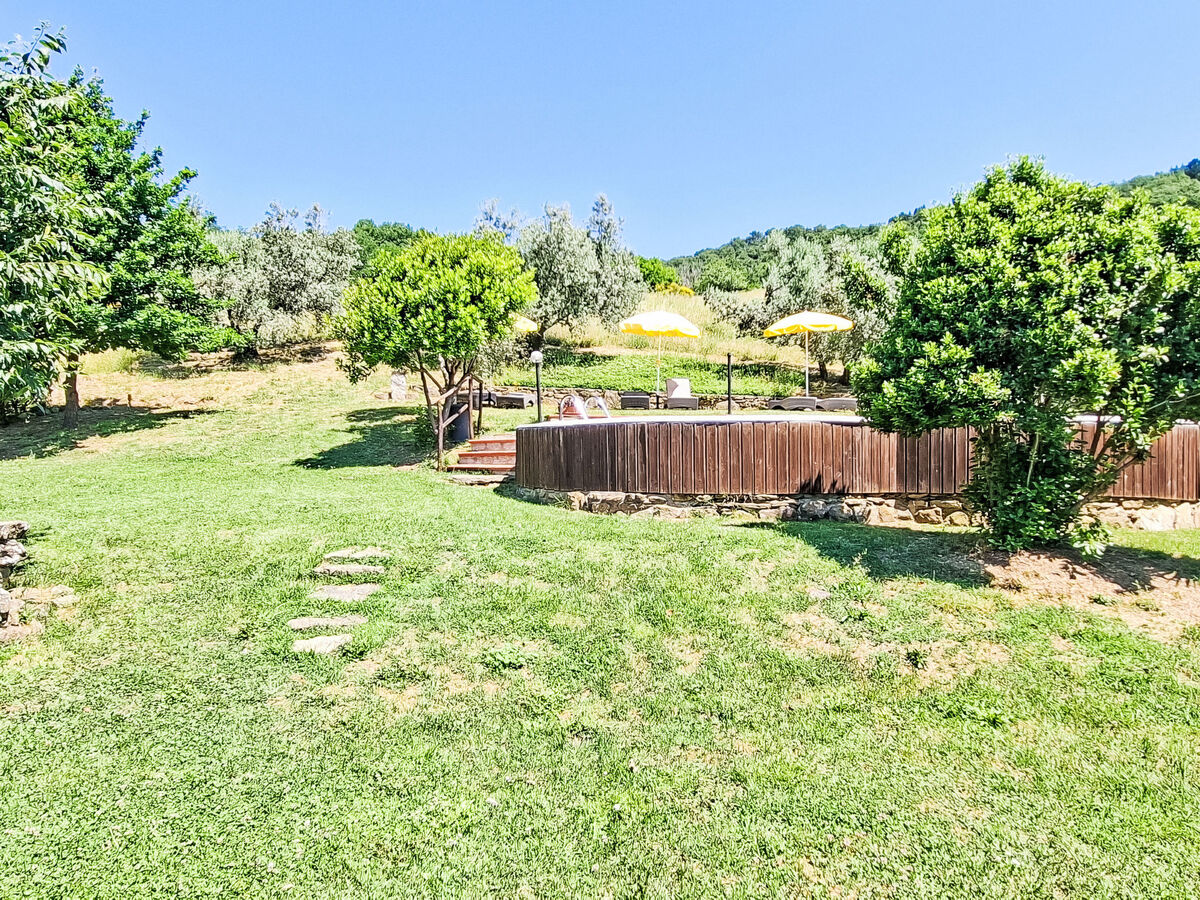 Maison Luce à Dicomano, 80 m² avec piscine - Photo 17
