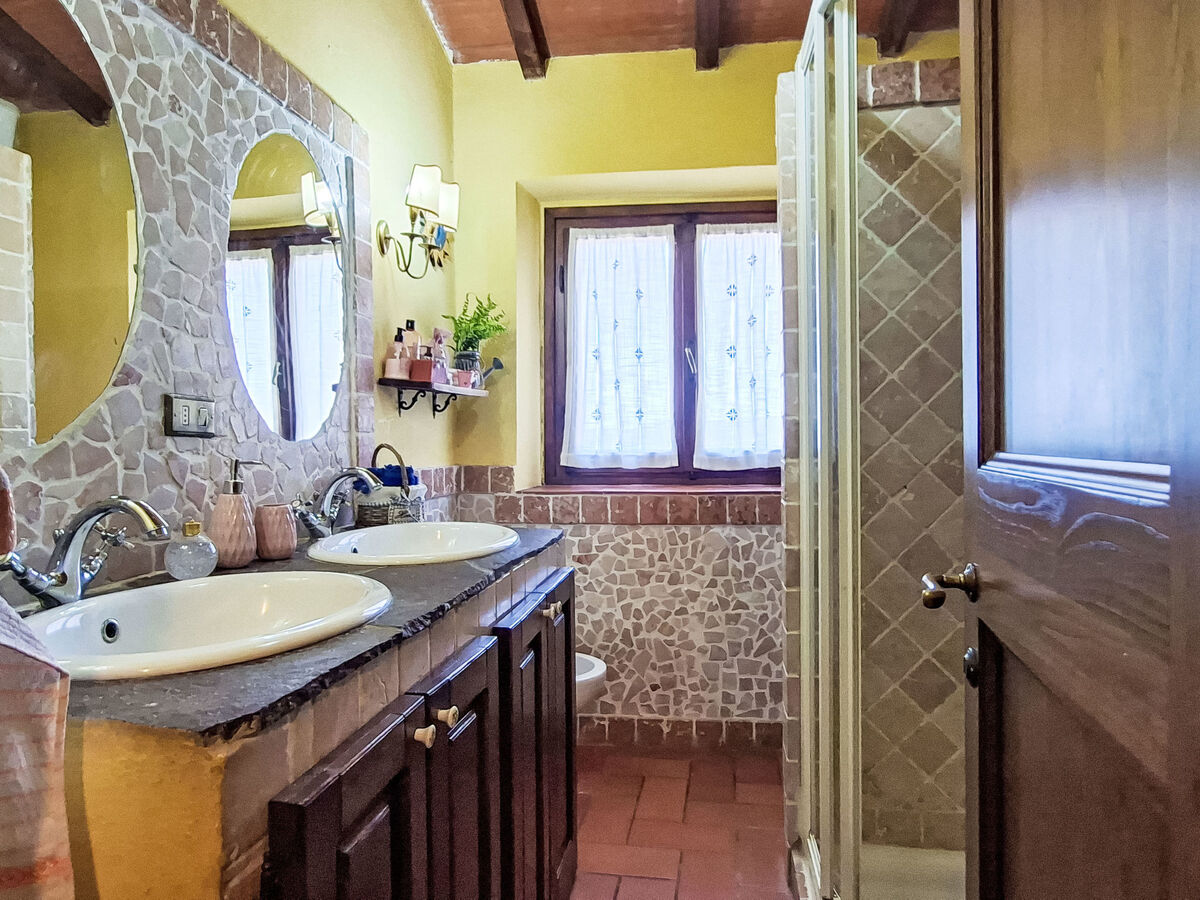 Maison Luce à Dicomano, 80 m² avec piscine - Photo 21