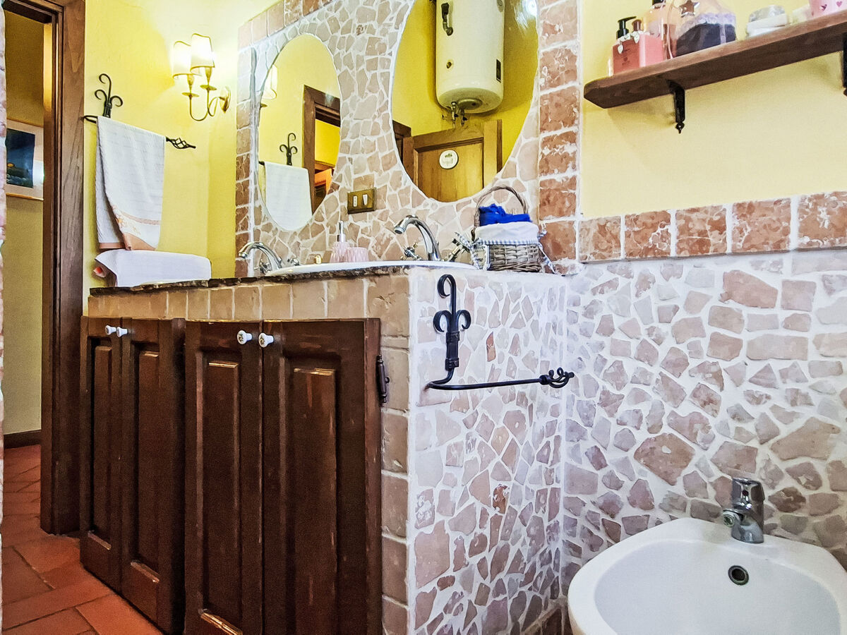 Maison Luce à Dicomano, 80 m² avec piscine - Photo 23