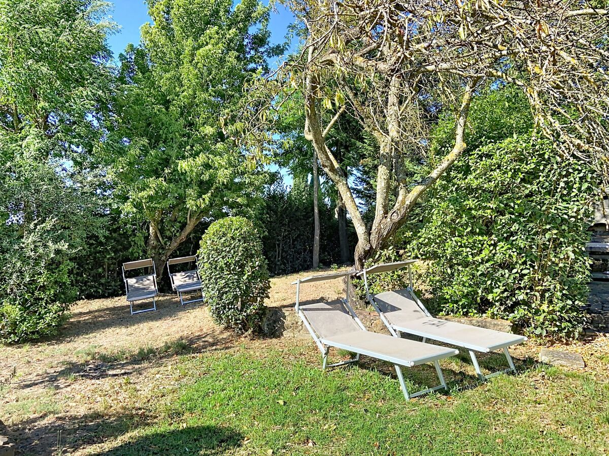 Maison di Lella - 6 pers. à Riparbella, 3000 m² - Photo 3