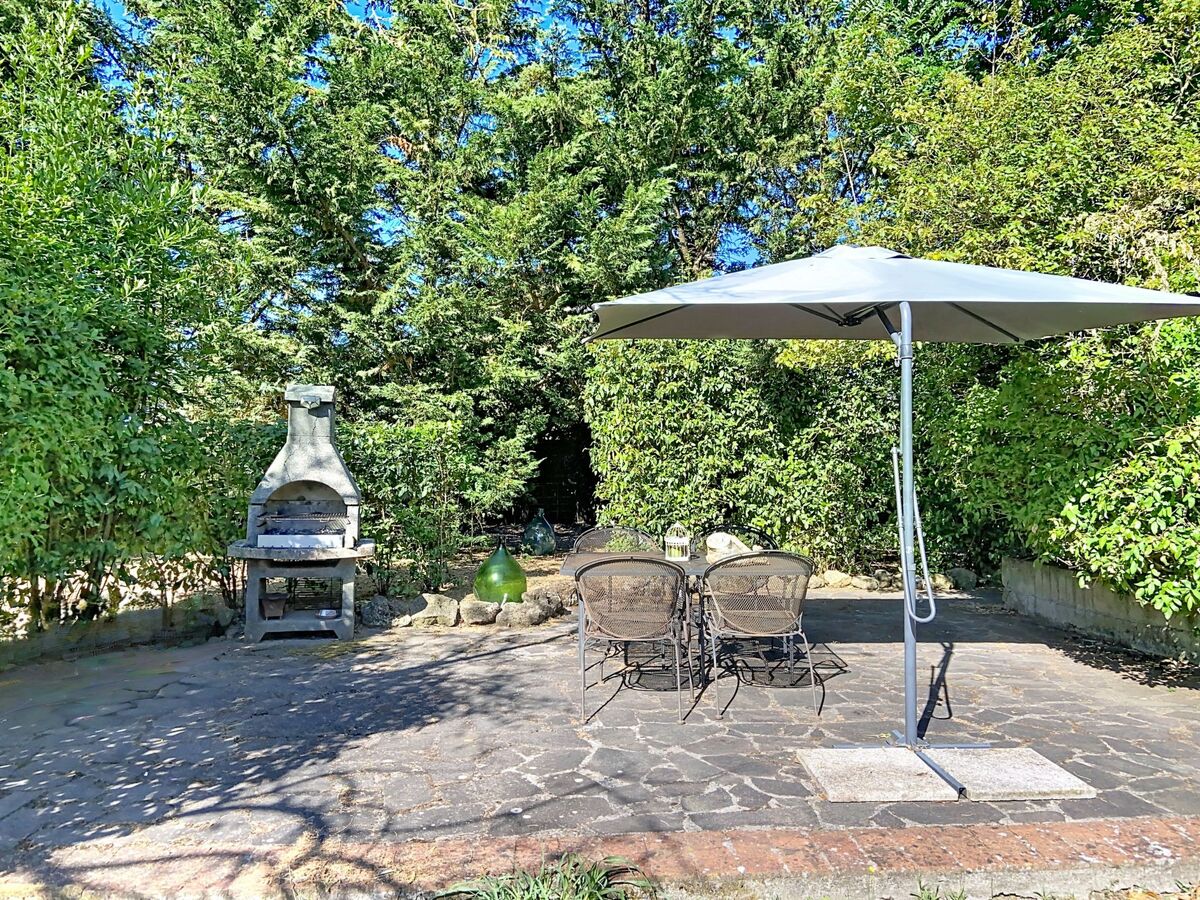 Maison di Lella - 6 pers. à Riparbella, 3000 m² - Photo 5
