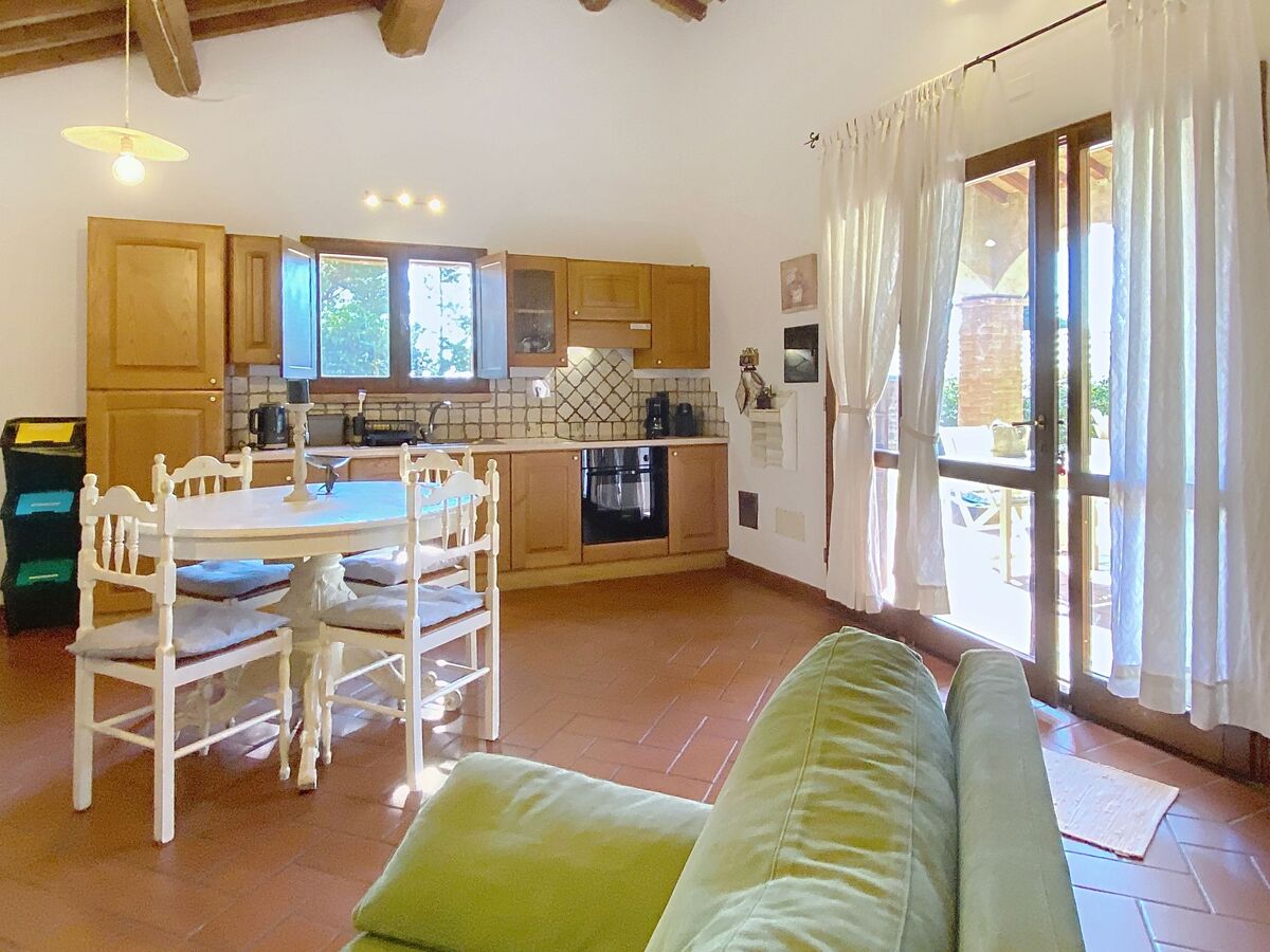 Maison di Lella - 6 pers. à Riparbella, 3000 m² - Photo 6