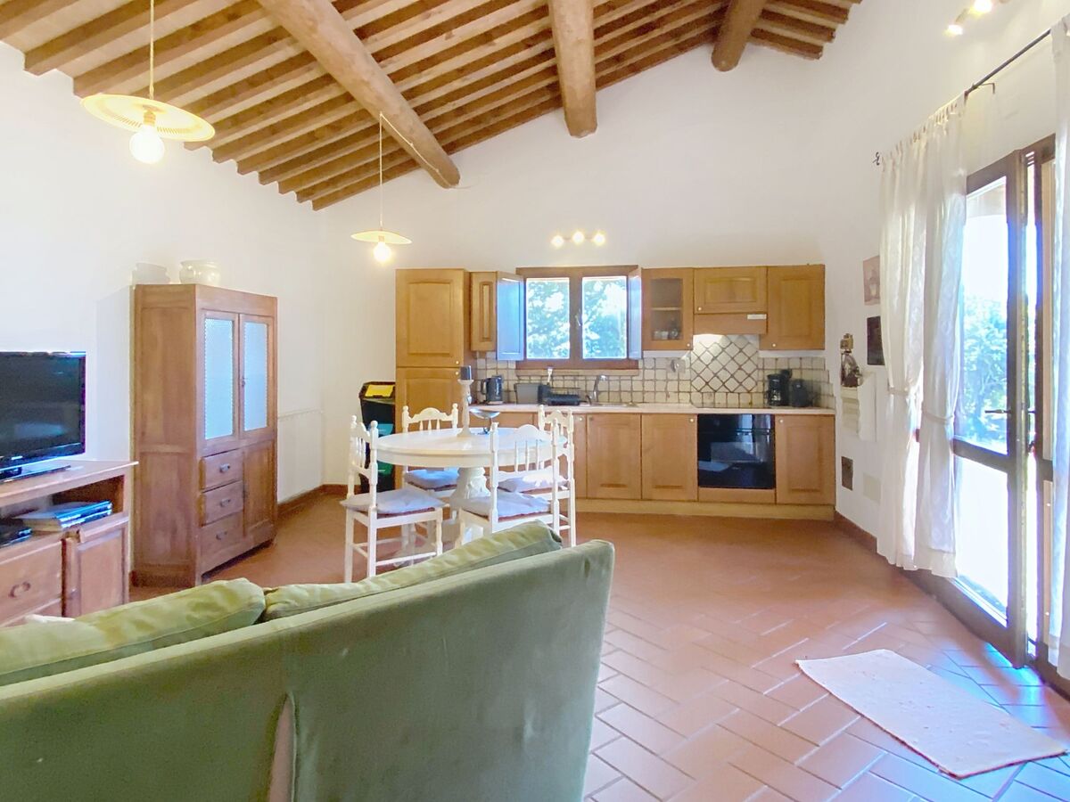 Maison di Lella - 6 pers. à Riparbella, 3000 m² - Photo 9