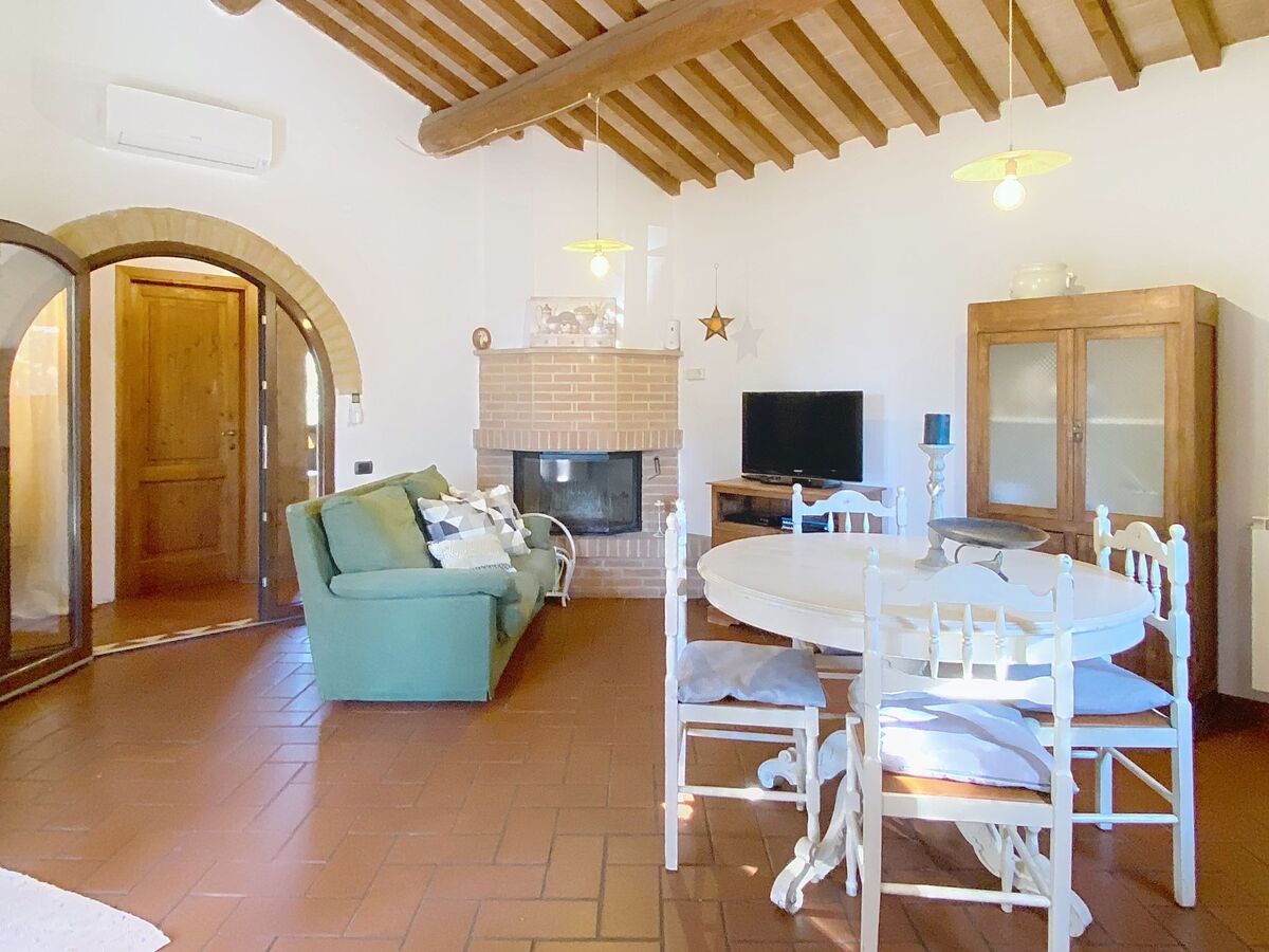 Maison di Lella - 6 pers. à Riparbella, 3000 m² - Photo 11