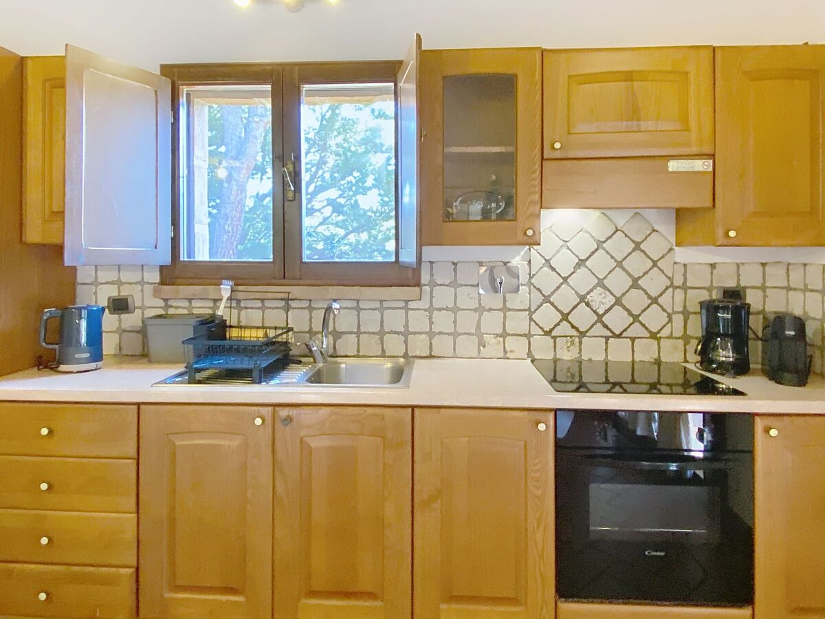 Maison di Lella - 6 pers. à Riparbella, 3000 m² - Photo 12