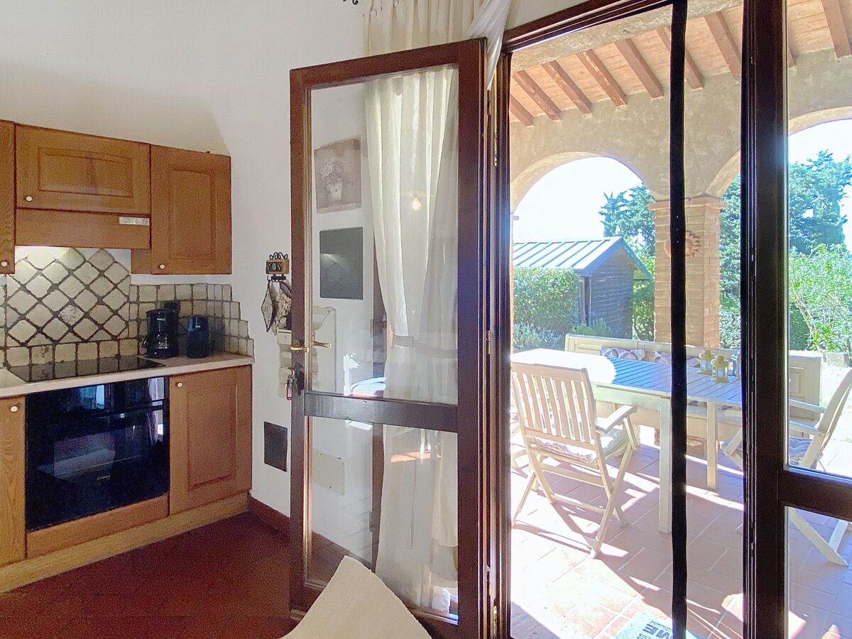 Maison di Lella - 6 pers. à Riparbella, 3000 m² - Photo 13
