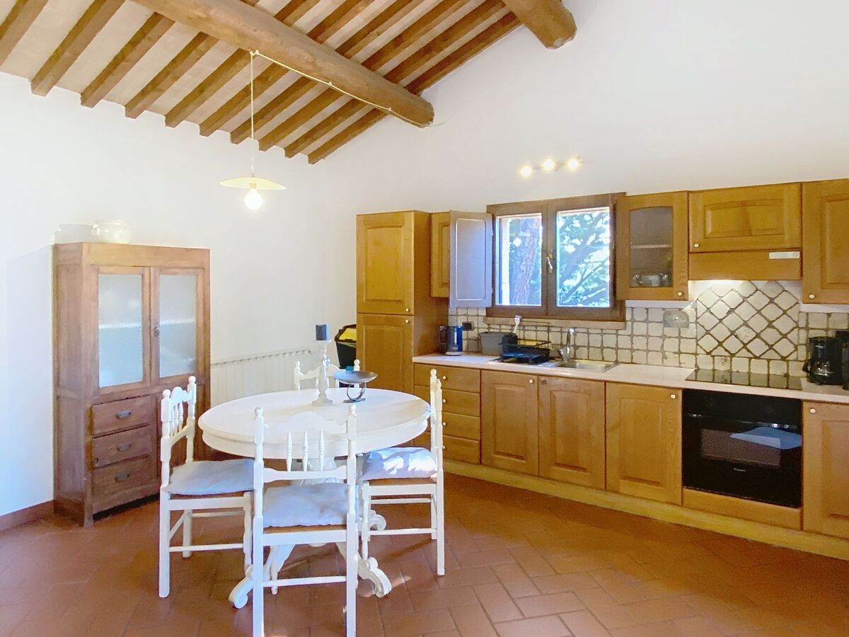 Maison di Lella - 6 pers. à Riparbella, 3000 m² - Photo 15