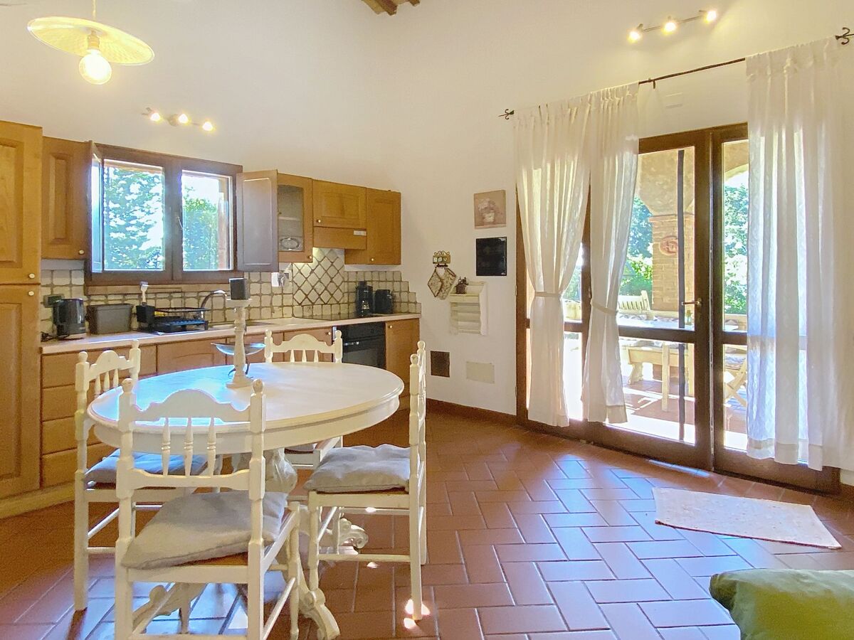 Maison di Lella - 6 pers. à Riparbella, 3000 m² - Photo 16