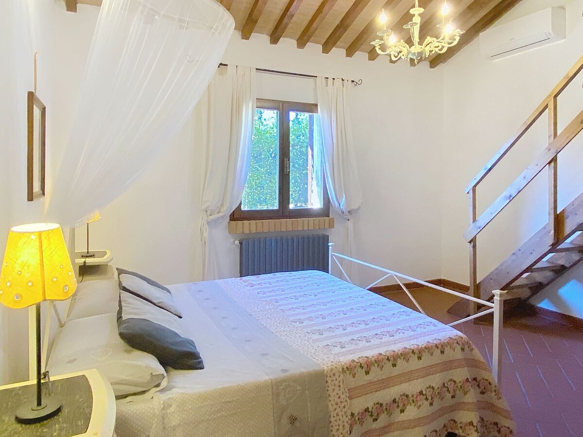 Maison di Lella - 6 pers. à Riparbella, 3000 m² - Photo 17