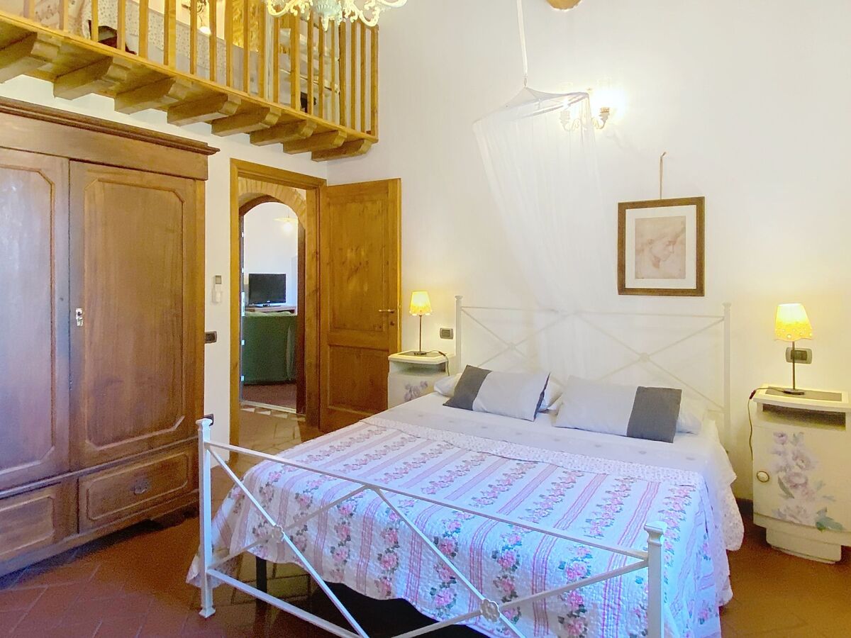 Maison di Lella - 6 pers. à Riparbella, 3000 m² - Photo 18