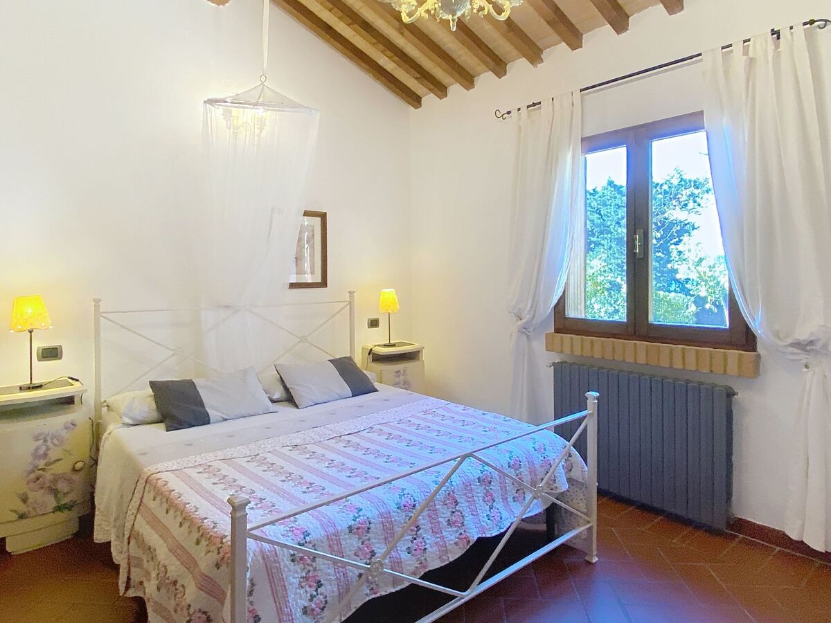 Maison di Lella - 6 pers. à Riparbella, 3000 m² - Photo 19