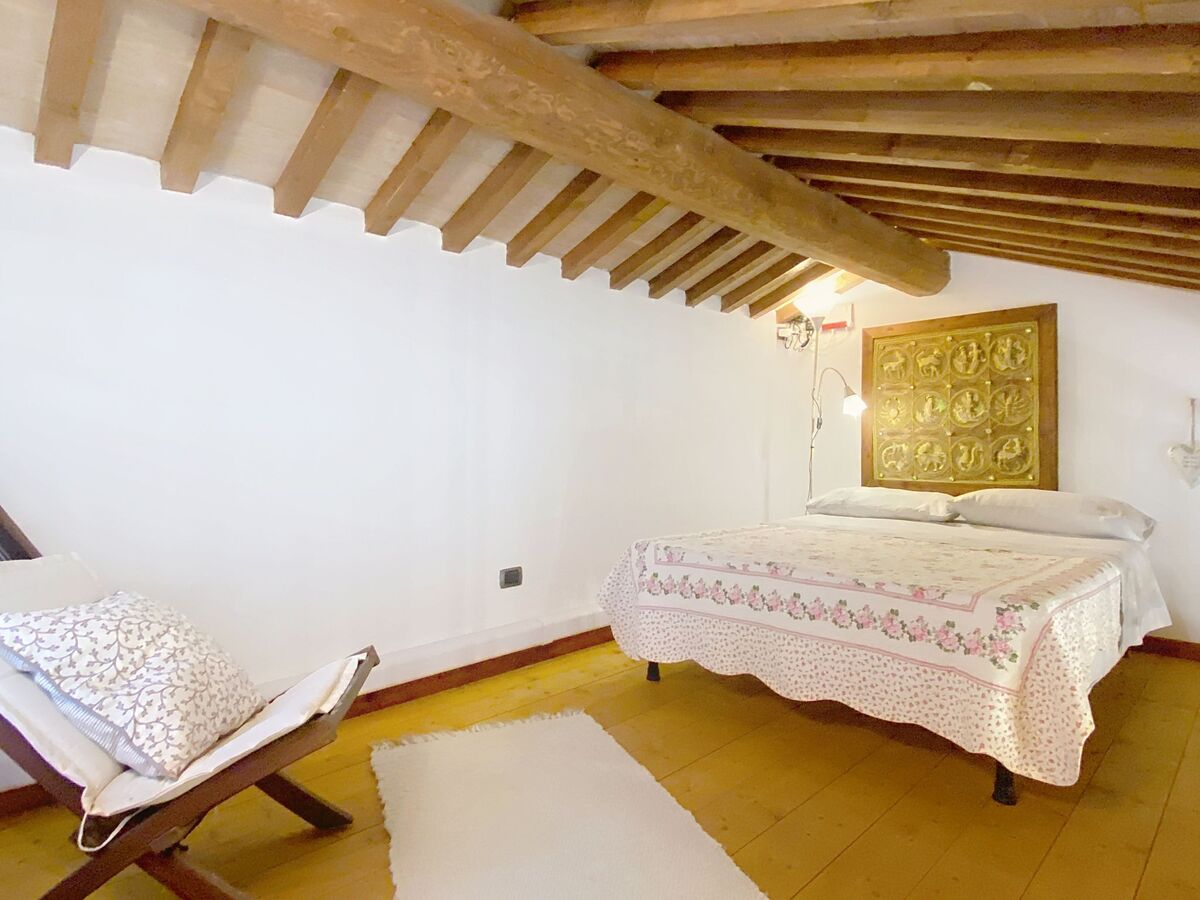 Maison di Lella - 6 pers. à Riparbella, 3000 m² - Photo 20