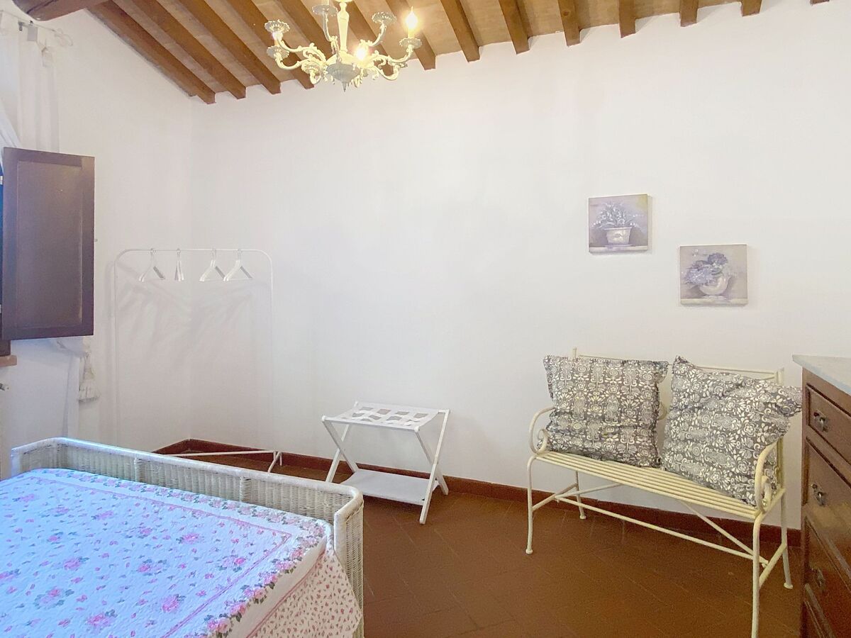 Maison di Lella - 6 pers. à Riparbella, 3000 m² - Photo 23