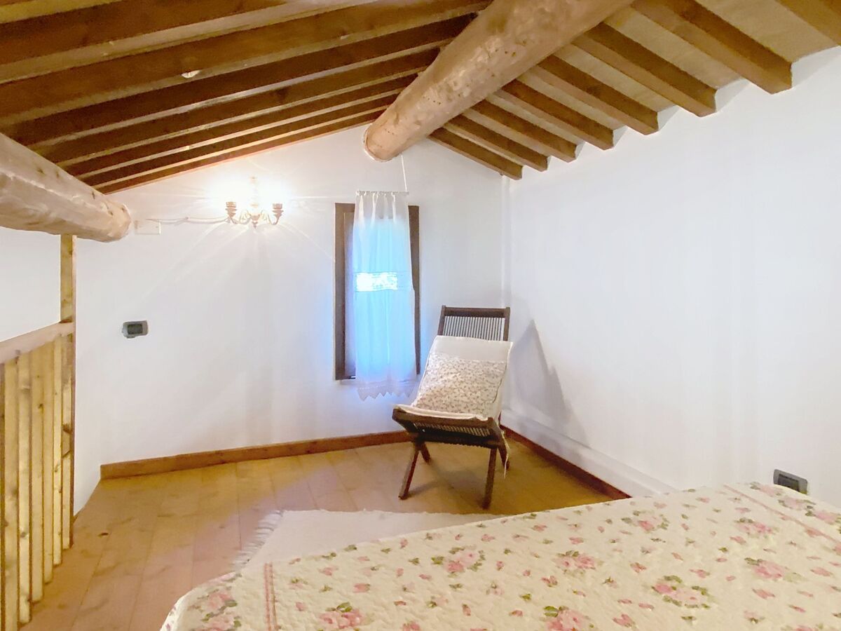 Maison di Lella - 6 pers. à Riparbella, 3000 m² - Photo 24