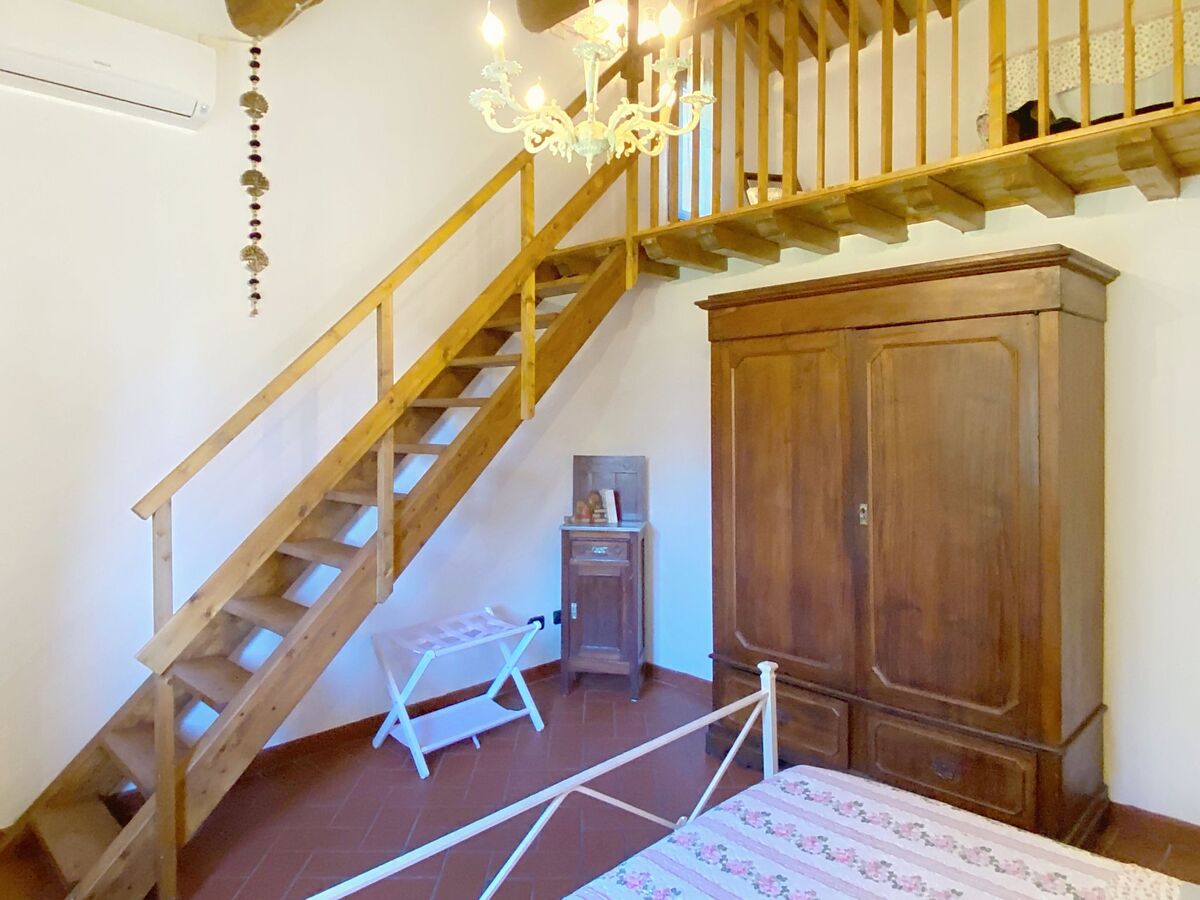 Maison di Lella - 6 pers. à Riparbella, 3000 m² - Photo 25
